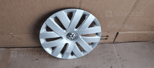 Dekielek kołpak kapsel 15" VW Polo 6R 6R0601147C 2