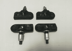 Jaguar f-type X152 xe X760 xf X260 X250 land rover discovery iv L319 sport L550 freelander L359 range rover evoque L538 sport L320 vogue L322 czujnik ciśnienia opon tpms 433 oryginał 7