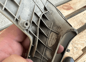 Kratka dekielek felgi hyundai kona 52973-K4000 52973-K4010 3 sztuki 5
