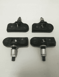 Jaguar f-type X152 xe X760 xf X260 X250 land rover discovery iv L319 sport L550 freelander L359 range rover evoque L538 sport L320 vogue L322 czujnik ciśnienia opon tpms 433 oryginał 4