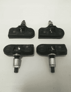 Jaguar f-type X152 xe X760 xf X260 X250 land rover discovery iv L319 sport L550 freelander L359 range rover evoque L538 sport L320 vogue L322 czujnik ciśnienia opon tpms 433 oryginał 2