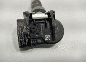Czujnik ciśnienia koła opon tmps suzuki ignis iii 43130-52S00 2020-2024 2