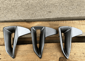Kratka dekielek felgi hyundai kona 52973-K4000 52973-K4010 3 sztuki 1