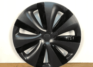 Kołpak felgi 19 19" tesla model s palladium 1486286-00-A cały 1
