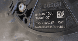 Mercedes zbiornik adblue 0444040005 A2224706601 2