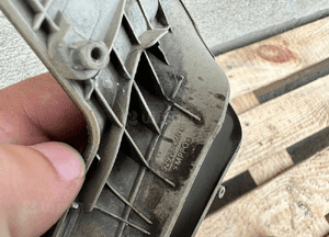 Kratka dekielek felgi hyundai kona 52973-K4000 52973-K4010 3 sztuki 4