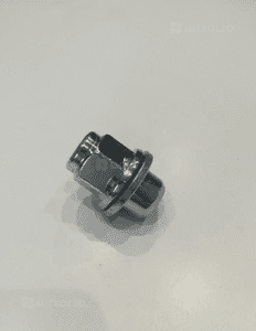 NAKRĘTKI DO FELG ALUMINIUM M12x1.5 CITROEN 24szt 6