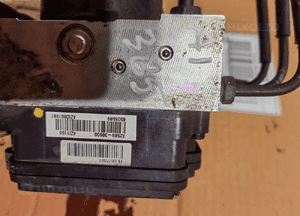 Pompa abs A2589-30600 kia ceed ii 1,6CRDI 2