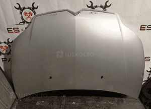 Maska pokrywa silnika citroen C4 i kolor ezr 3