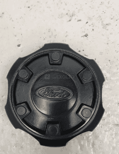 Ford ranger dekielek felgi 2