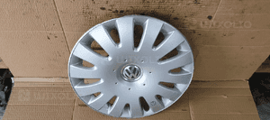 Dekielek kołpak kapsel 16" VW Passat B6 1K0601147G 2