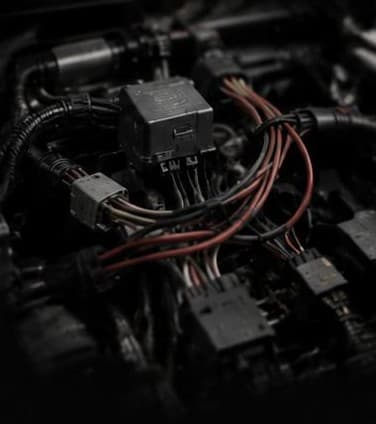 Electrical System, Ignition