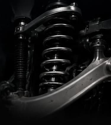 Suspension System