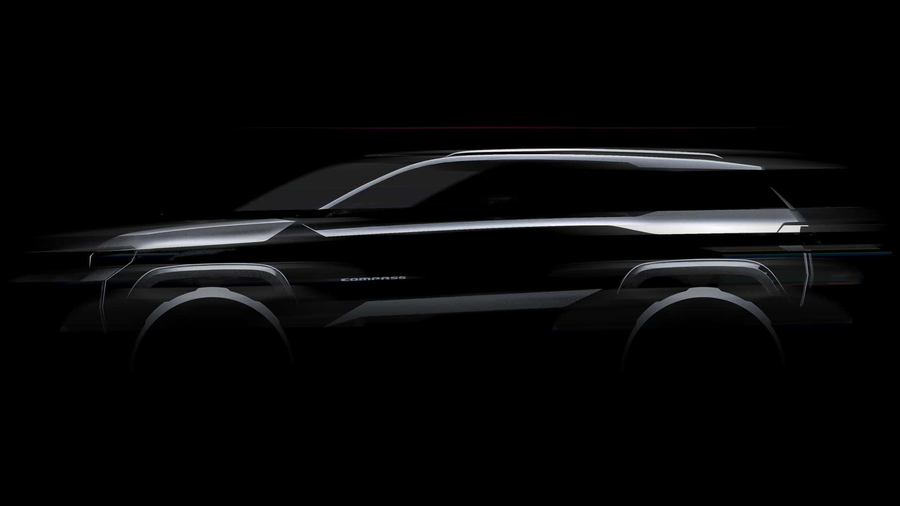 Jeep Will Manufacture the New Compass in Italy Regardless of Tariffs