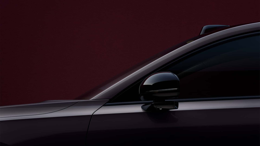 The Volvo ES90 Electric Sedan Is Coming Soon